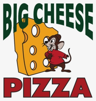 43 Main St - Big Cheese Pizza