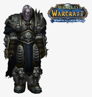 Wow Undead Cut Out - World Of Warcraft Wrath