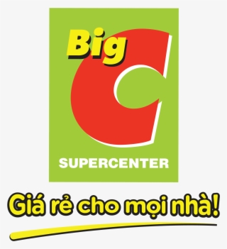 Previous - Big C Thailand Logo