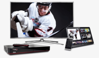 Stay On Top Of Every Power Play - Televize Finlux 22fwda5160 Bílá + Doprava Zdarma
