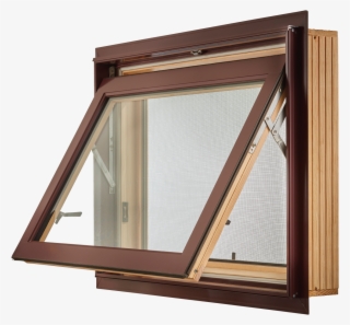 awning windows keep the fresh air coming - window screen