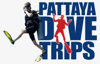 Pattaya Dive Trips Thailand - Pattaya