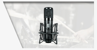 Ml-1 Modeling Microphone - Slate Digital Microphone Vms