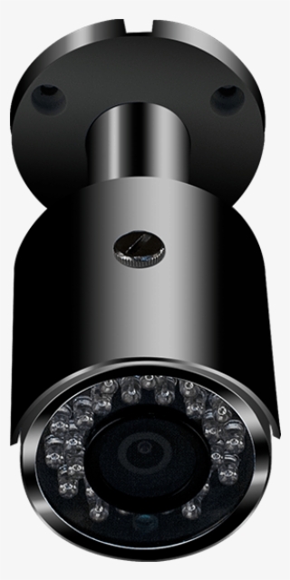 Sentry360 Ip Megapixel Surveillance Video Surveillance - Closed-circuit Television