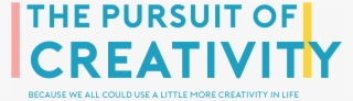 The Pursuit Of - Creative Shootout Logo