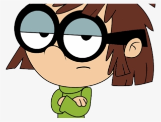 Lincoln Clipart Loud - The Loud House