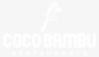 Início - Coco Bambu Logo Png