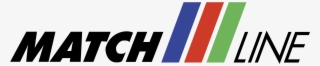 Match Line Logo Png Transparent - Television Set