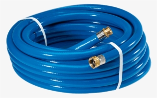 Horse Pipe 1 - Water Hoses
