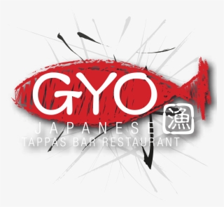 Gyo Japanese Tapas Bar Restaurant - Gyo Japanese Restaurant
