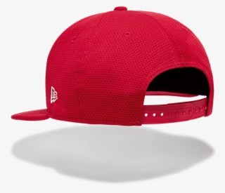 Red Cap Png Svg Free Library - Baseball Cap