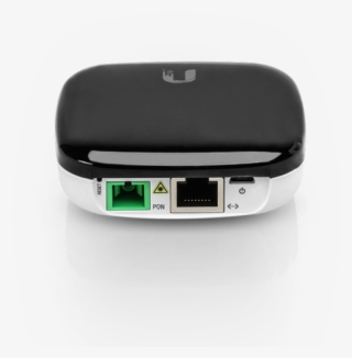 Ubiquiti Ufiber Loco Gigabit Passive Optical Network - Ubiquiti Uf-loco Ufiber Loco Wireless Router