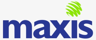 Maxis Malaysia Logo