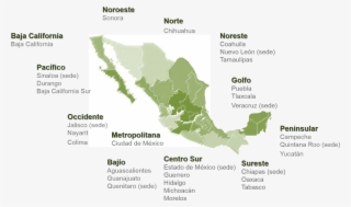 Delegaciones - Matrimonio Igualitario En Mexico 2017