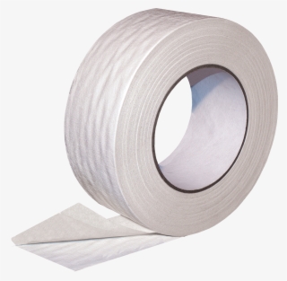 General Purpose Double Coated Paper Tape - Double Sided Tape Paper