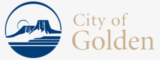 Golden Logo - City Of Golden Co Logo