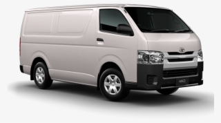 Please Contact Us For More Information - Toyota Hiace 2016 Png