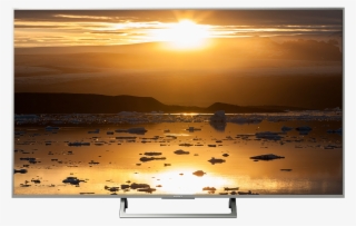 123cm/49" Motionflow Xr 400hz , Silver Bezel, Silver
