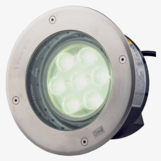 Ground - Floodlight