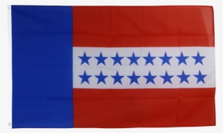 Drapeau France Polynésie Francaise Archipel Des Tuamotu - Flag: Tuamotu Archipelago | Islas Tuamotu