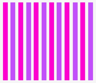 Pink Stripes Png - Stripe Pink And Fuschia Pink