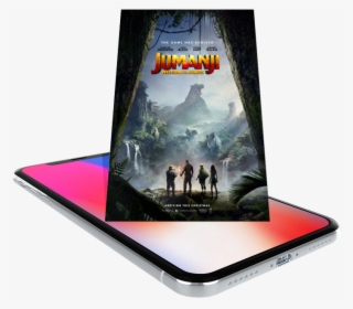 Welcome To The Jungle In Hd 1080p To Iphone Ipad - Jumanji: Welcome To The Jungle
