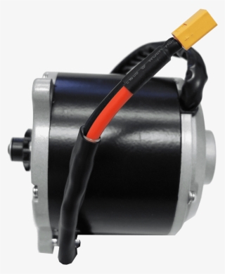 Dc Brush Motor 750w With Motor 10t Trial And Cross - Kuberg Florida