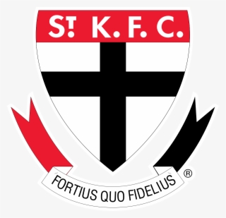St Kilda Fc Logo