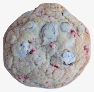 Chocolate Chip Peppermint Crunch - Chocolate Chip