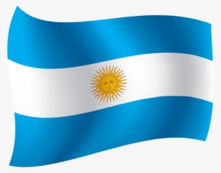 Argentina Flag Png - Portable Network Graphics