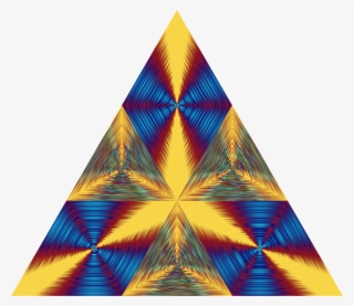 This Free Icons Png Design Of Prism 7