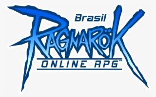 Ragnarok Online Logo