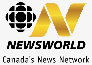 Cbc Newsworld Logo Png Transparent - Myths Of The World: Ancient India