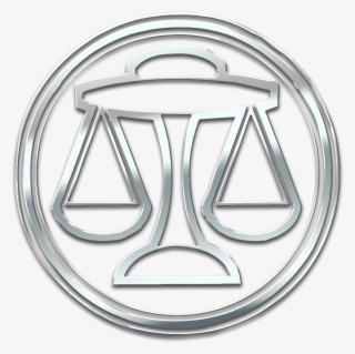 Libra Png - Логотип Весы Png