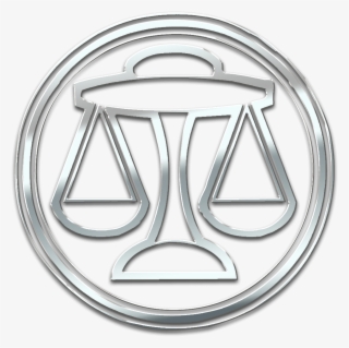 Libra Png - Логотип Весы Png