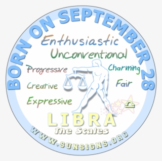 The 29 September Birthday Personality Is Magnetic And - 4 August Star Sign