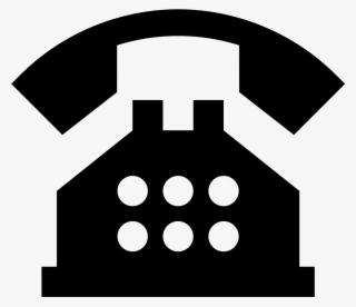 Telephone Icon - Icon