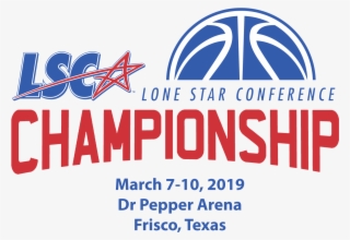 Lone Star Conference Championship - Lone Star Conference