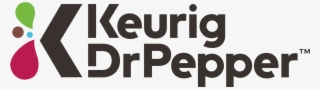 Pepper Logo - Keurig Dr Pepper Logo