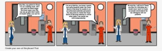 Essentials- Delegation Presentation - Cartoon