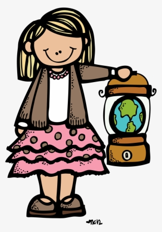Girls Camp Clipart - Young Woman Clipart Lds