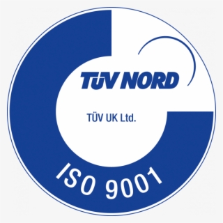 It Is Vital For Our Customers To Understand The Importance - Tuv Iso 14001 Logo