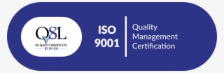 Iso Qsl Cert Iso