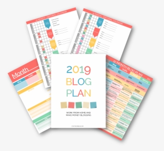 Blog Plan Schedule - Blog