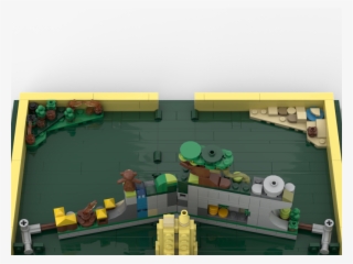 The Jungle Book - Lego