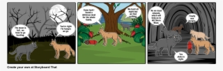 The Jungle Book - Cartoon