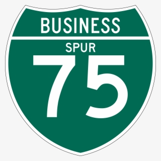 Business Spur - Business Loop 45