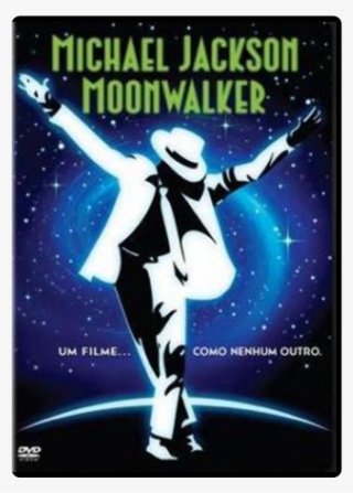Dvd Michael Jackson Moonwalker - Peliculas De Michael Jackson