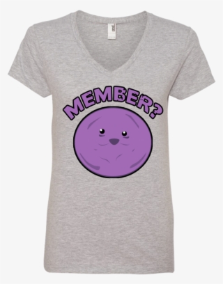 Member Berries Member - T-shirt
