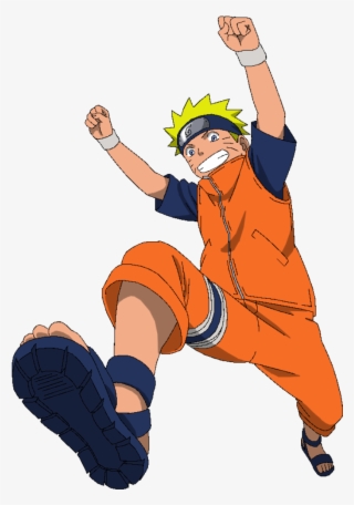 Naruto Running Png Jpg Transparent Stock - Naruto Movie 3 Sakura